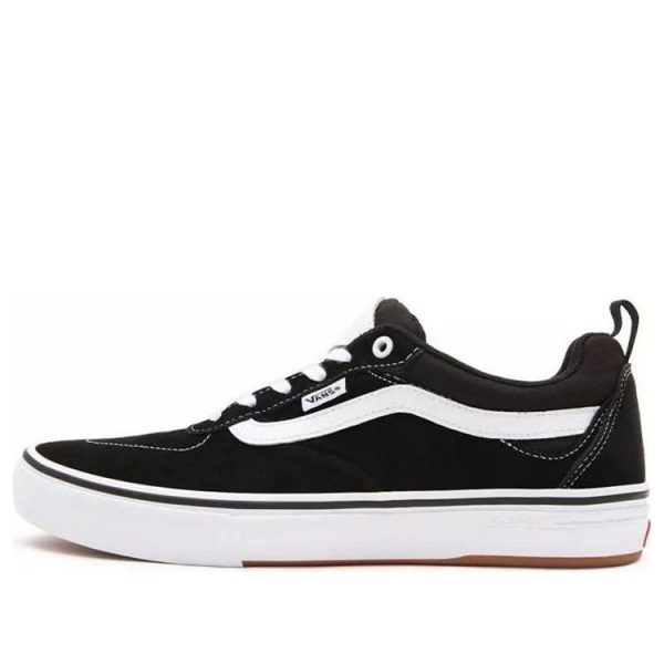 Vans Kyle Walker Black/White