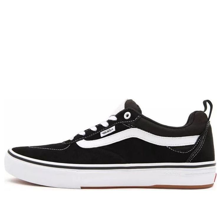 Vans Kyle Walker Black/White