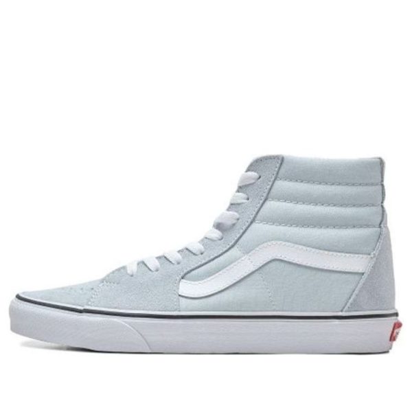 Vans SK8-HI Ballad Blue