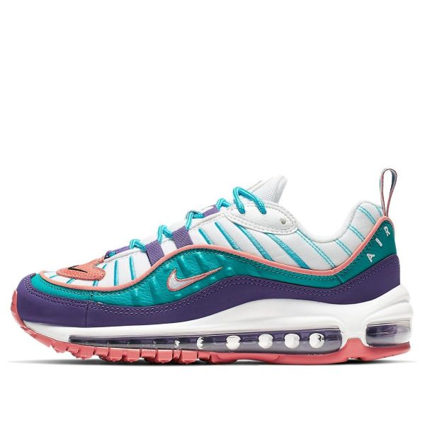 Nike Air Max 98 Hornets