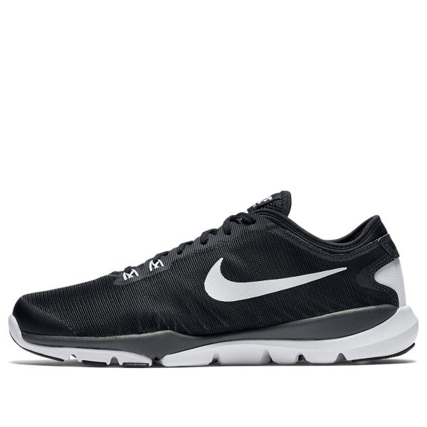Nike Flex Supreme TR 4 Black Anthracite