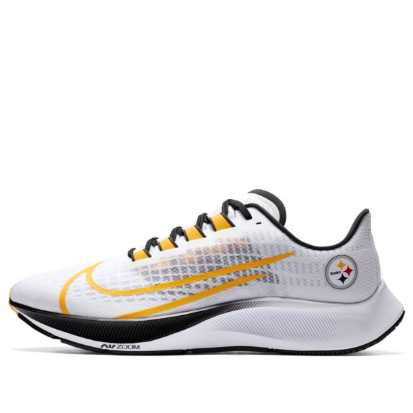 Nike Air Zoom Pegasus 37 Pittsburgh Steelers
