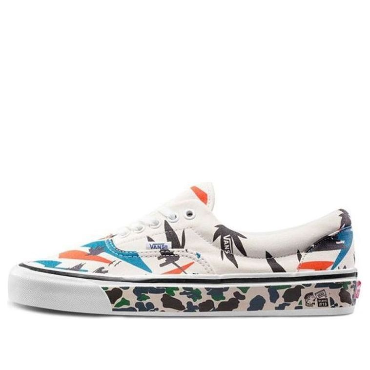 Vans Era 95 DX Anahaeim Factory OG Print Mash Up