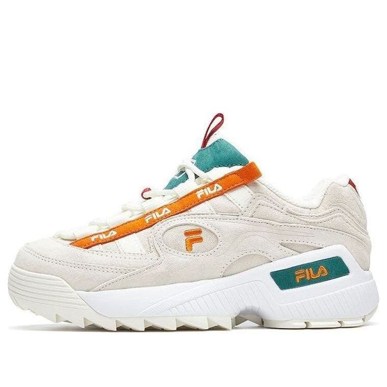 main-square_a1b0d019-a231-47b4-8b2b-dc9b1454f25e.jpg FILA D-Formation Daddy Shoes Green/Orange/White