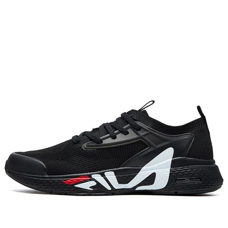 FILA Athletics Mind 3s Shoes Black