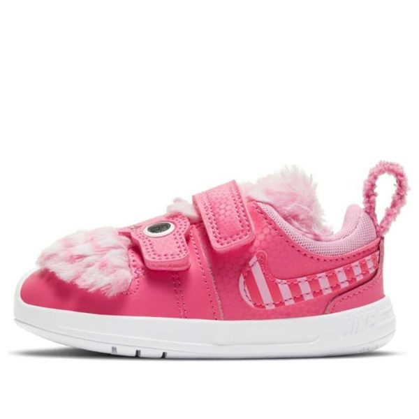 Toddler/Baby Nike Pico 5 Lil Pink Red