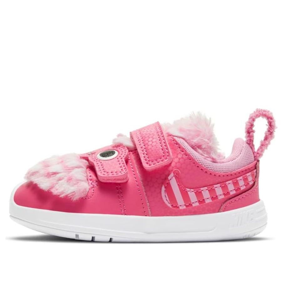 Toddler/Baby Nike Pico 5 Lil Pink Red