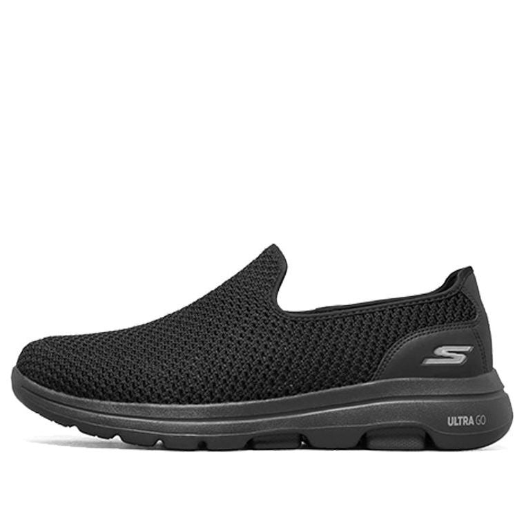 Skechers Go Walk 5 Triple Black