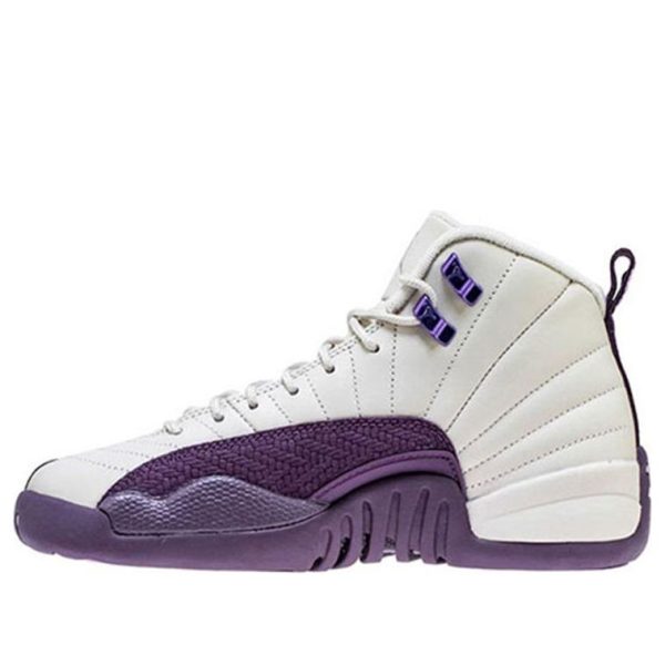 Air Jordan 12 Retro Pro Purple