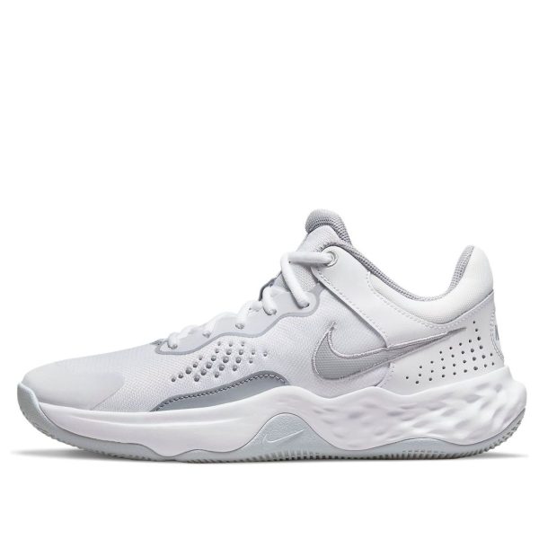 Nike Fly.By Mid 3 White Wolf Grey