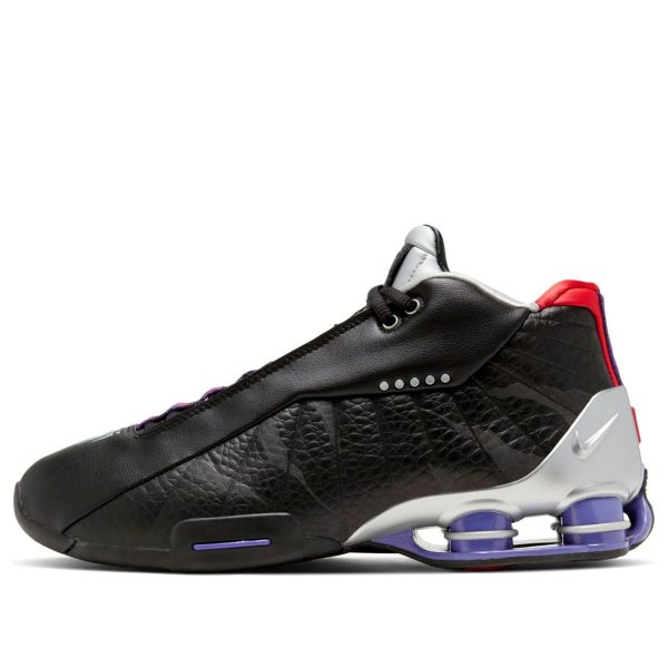 Nike Shox BB4 Raptors