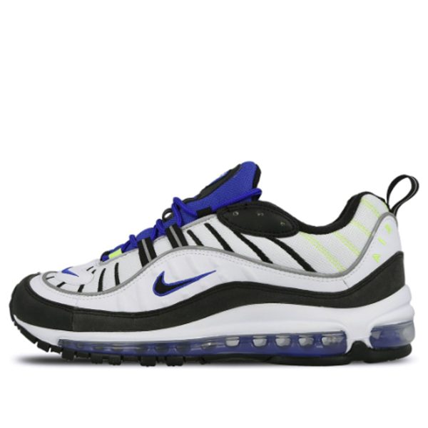 Nike Air Max 98 Sprite