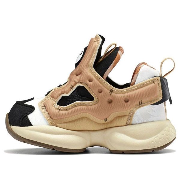 Reebok Kung Fu Panda x InstaPump Fury TD Po