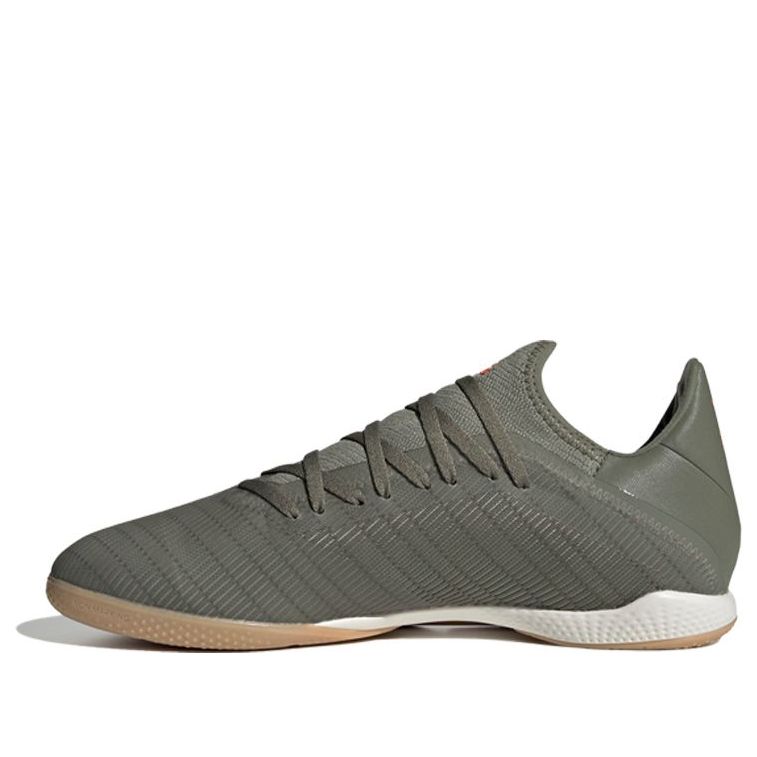 adidas X 19.3 IN Legacy Green