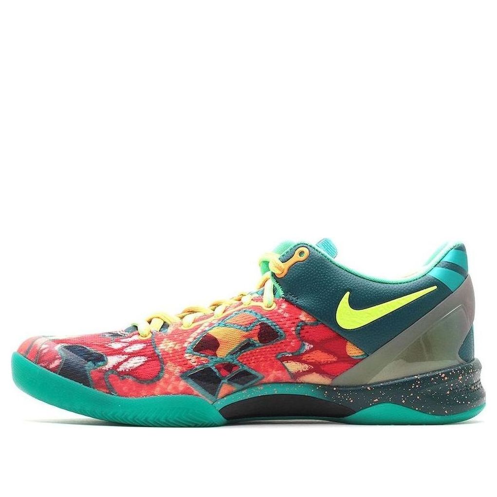 Nike Kobe 8 System Premium What The Kobe