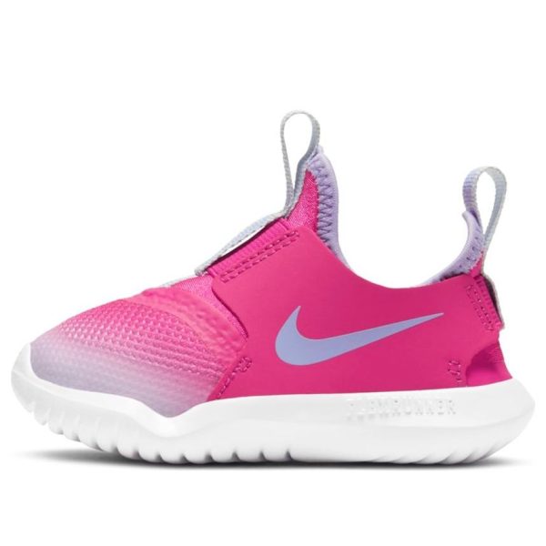 Nike Flex Runner Fireberry Purple Pulse