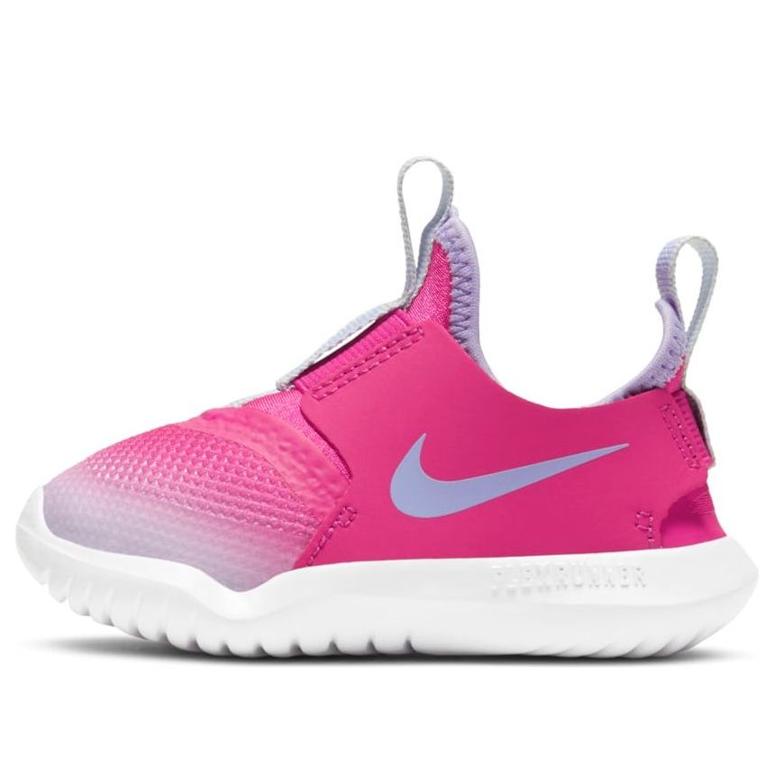 Nike Flex Runner Fireberry Purple Pulse