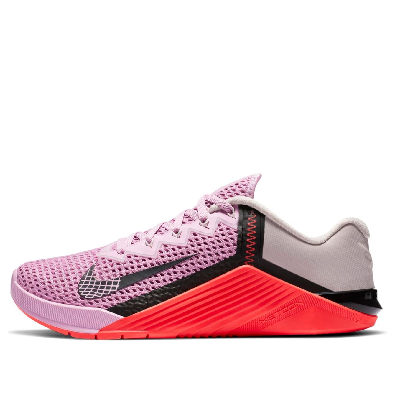 Nike Metcon 6 Beyond Pink Flash Crimson