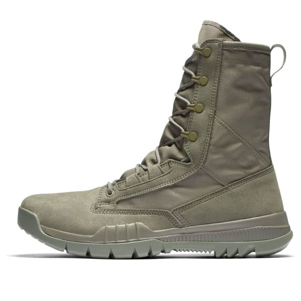 Nike SFB 8 Sage Forest Green