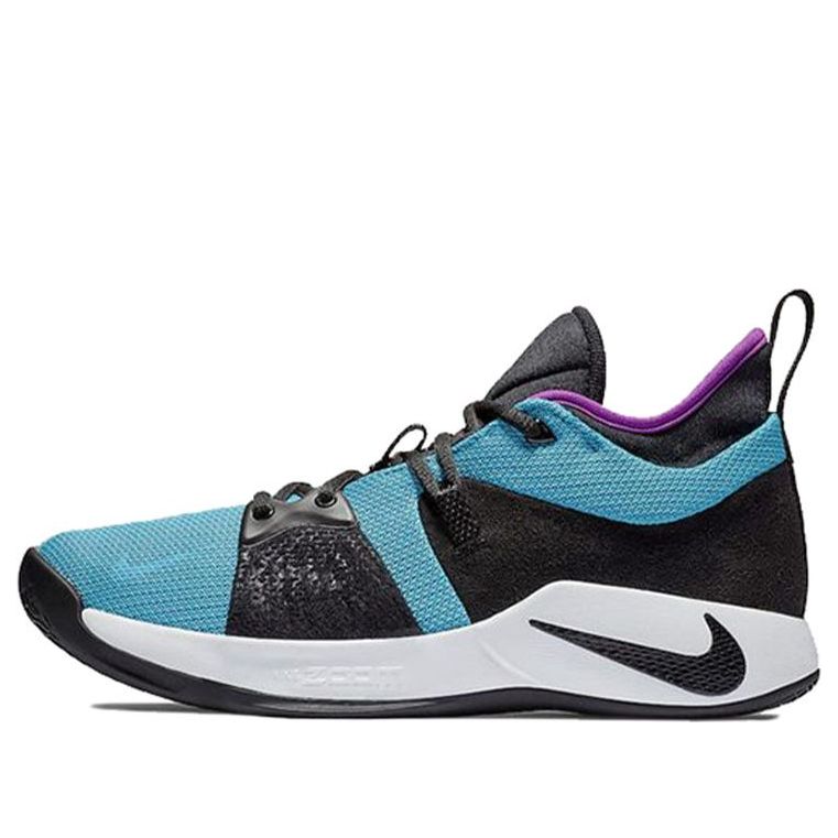 Nike PG 2 Blue Lagoon