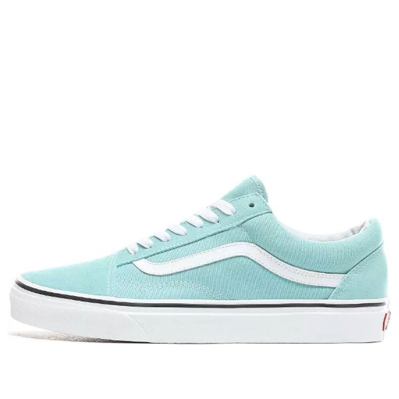 Vans Old Skool Aqua Haze