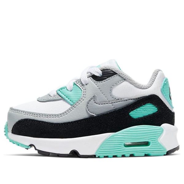 Nike Air Max 90 Hyper Turquoise