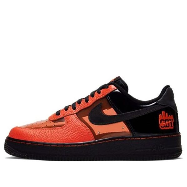 Nike Air Force 1 Low Shibuya Halloween