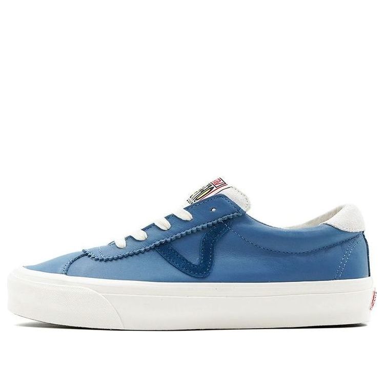 Vans Vault Og Epoch Lx Blue/White