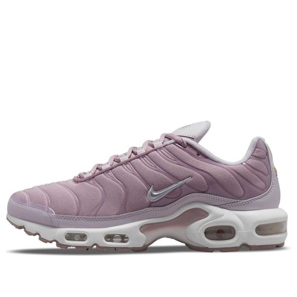 Nike Air Max Plus Plum Fog