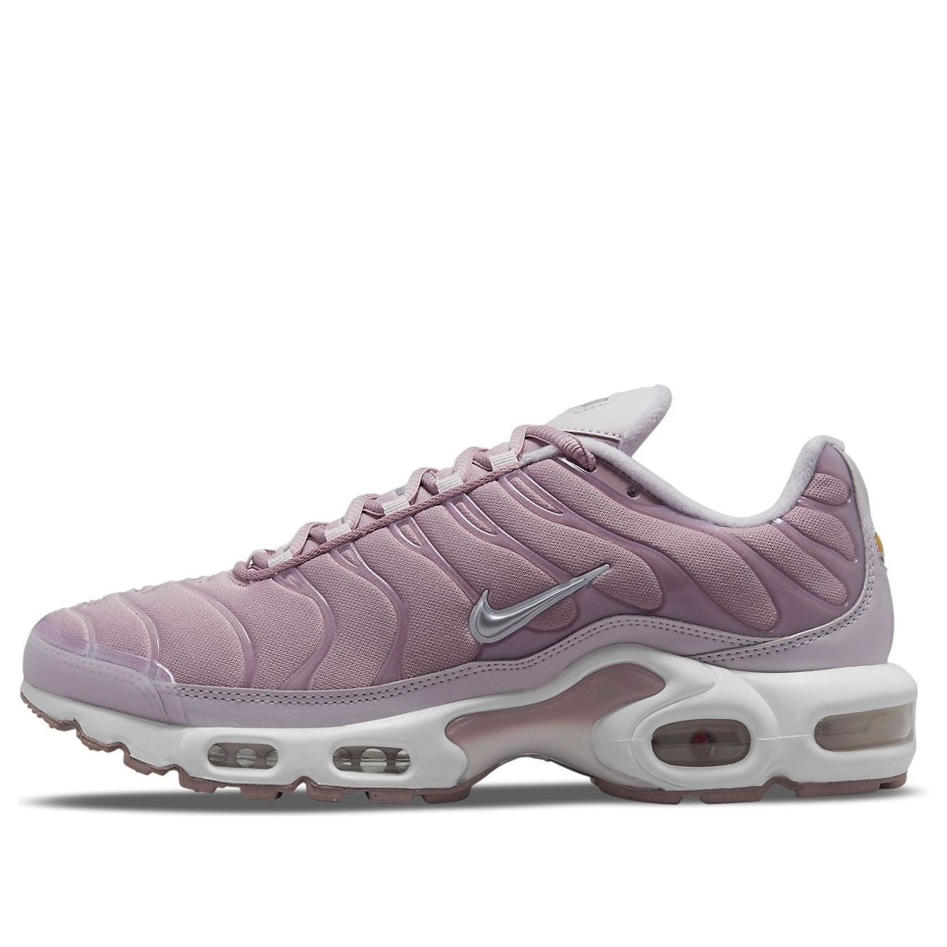 Nike Air Max Plus Plum Fog