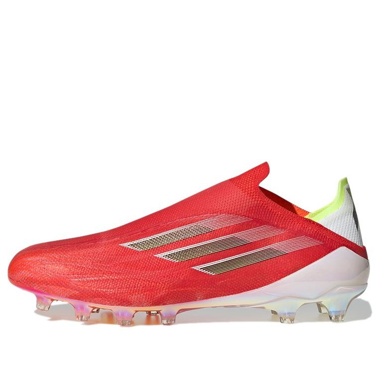 adidas X Speedflow+ AG Solar Red