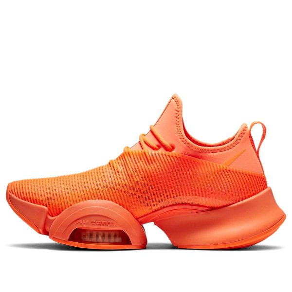 Nike Air Zoom SuperRep Total Orange
