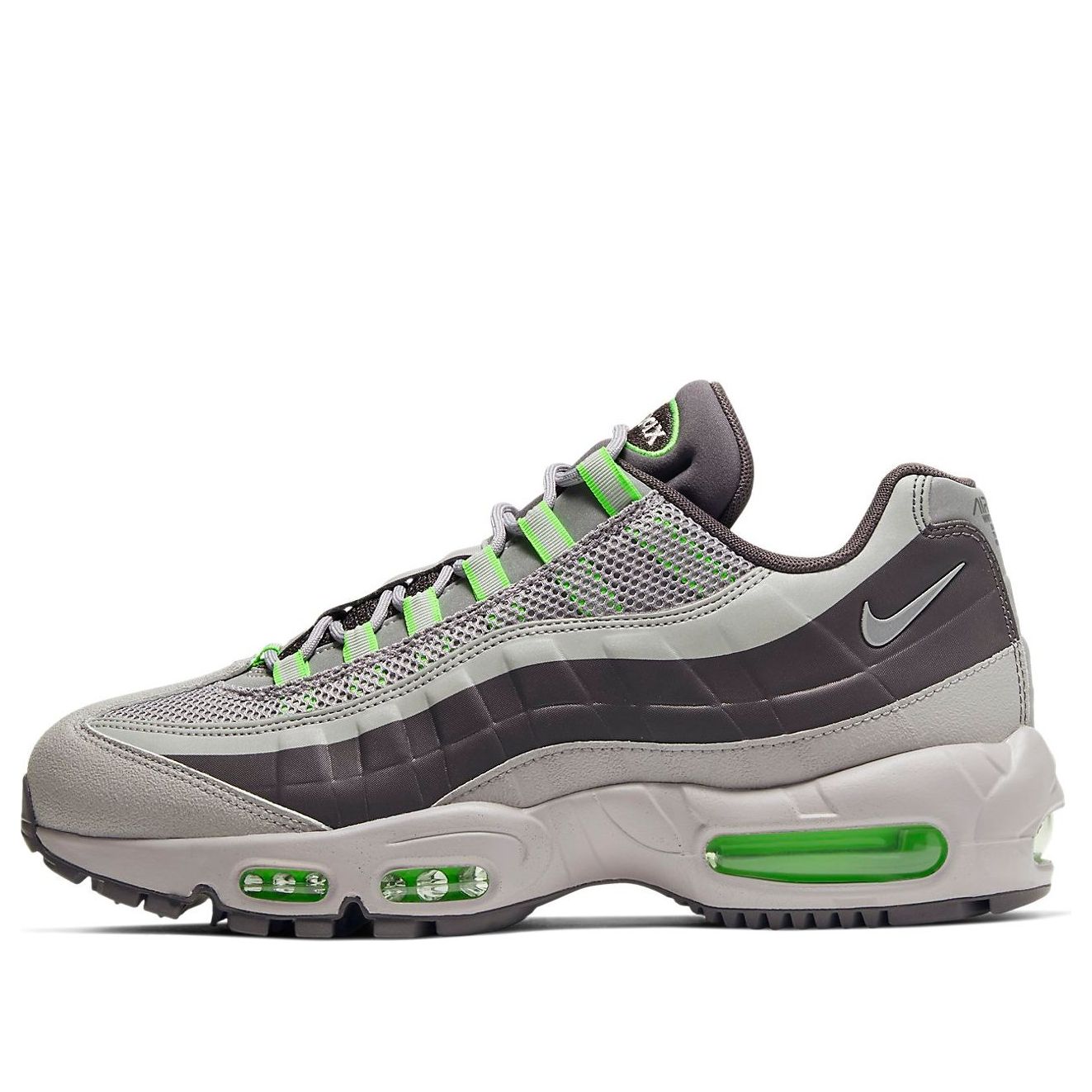 Nike Air Max 95 Winter Utility Electric Green