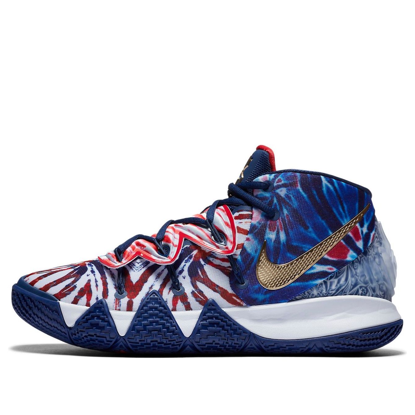 Nike Kyrie Hybrid S2 EP What The USA