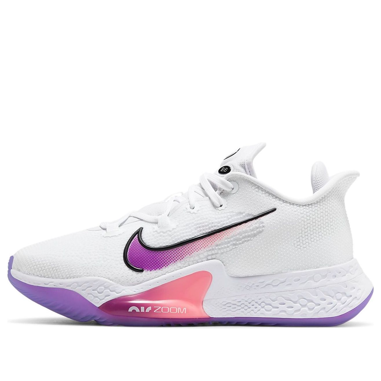 Nike Air Zoom BB NXT EP Rawthentic
