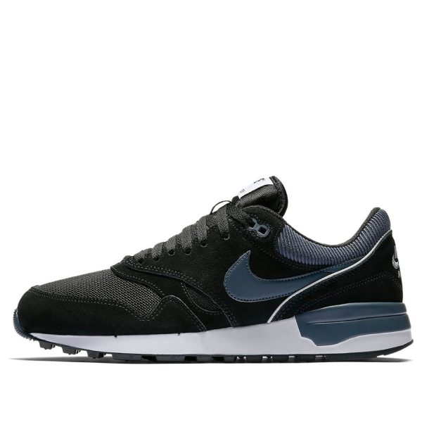 Nike Air Odyssey Black Magnet Grey