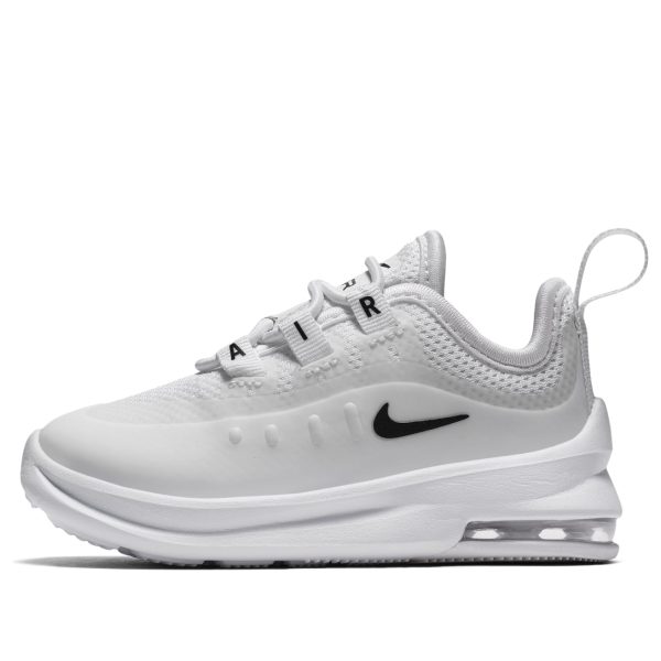 Nike Air Max Axis White