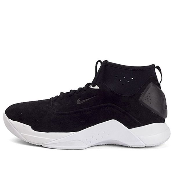 Nike Hyperdunk Low Lux Black