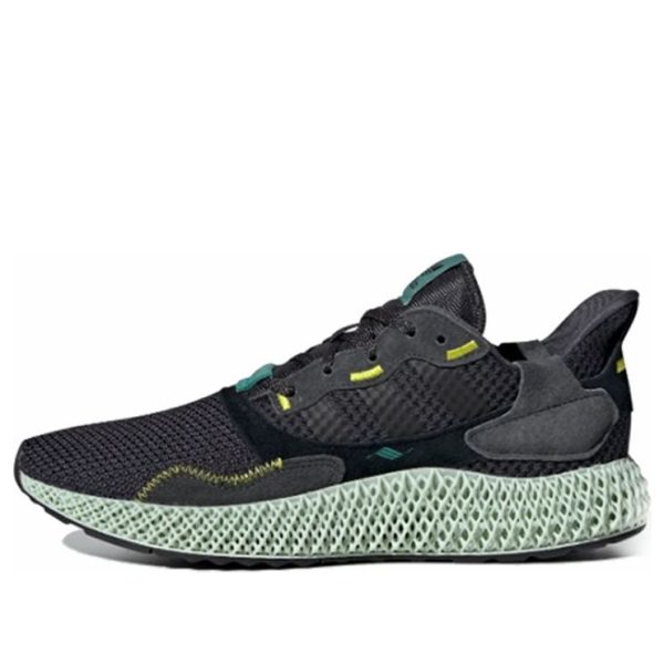 adidas ZX 4000 Futurecraft 4D Carbon