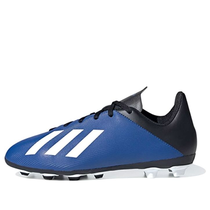 adidas X 19.4 FG Blue Black