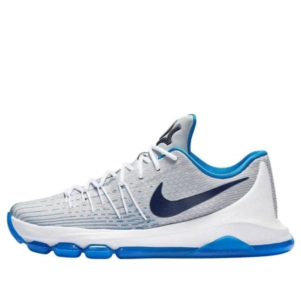 Nike KD 8 Photo Blue