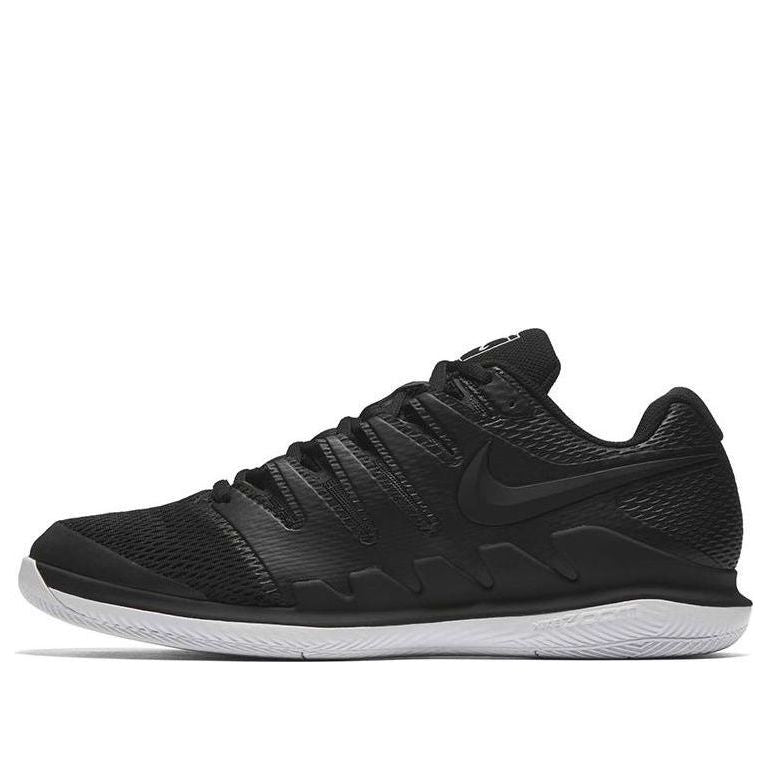 Nike Air Zoom Vapor X HC Black White