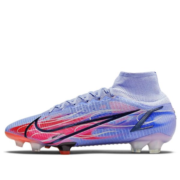 Nike Kylian Mbapp x Mercurial Superfly 8 Elite Flames