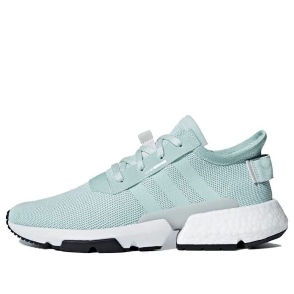 adidas P.O.D. S3.1 Green