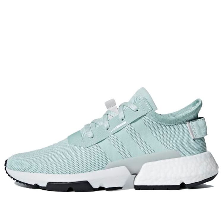 adidas P.O.D. S3.1 Green