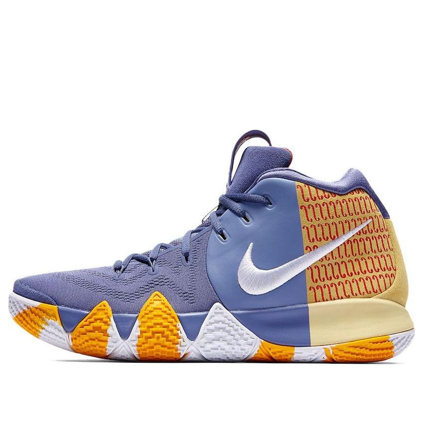 Nike Kyrie 4 PE London