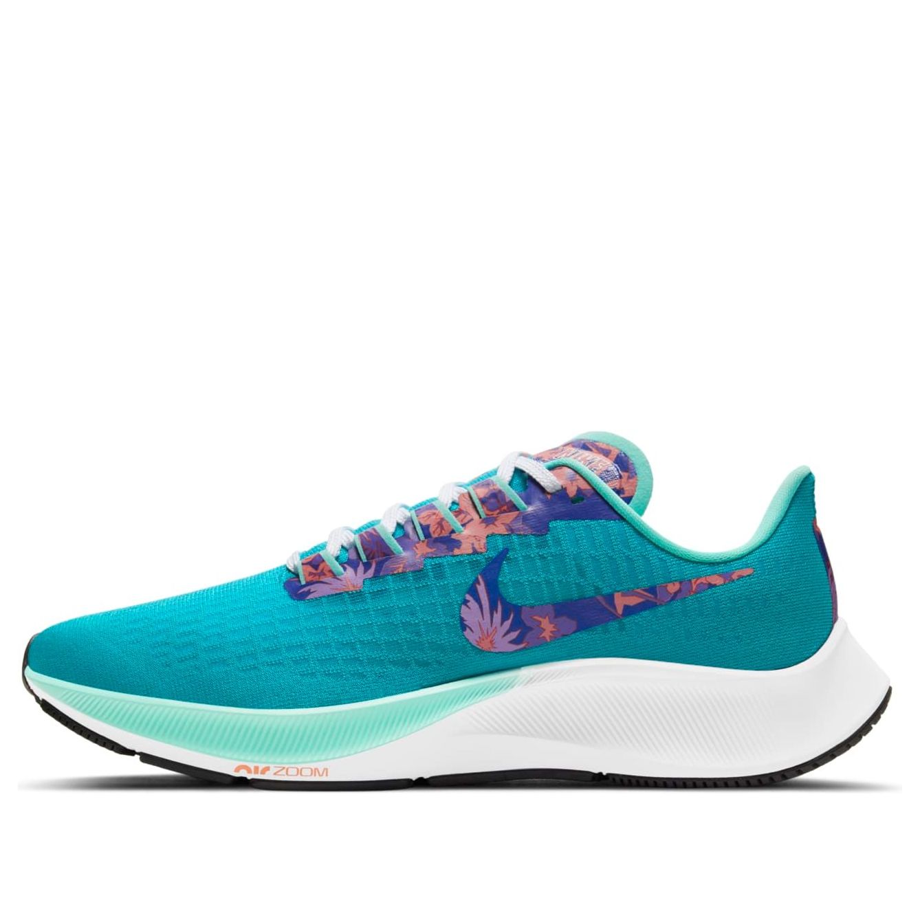 main-square_a3b5a66d-c9bb-4aea-9954-dabd9d94078f.jpg Nike Air Zoom Pegasus 37 Aquamarine Floral