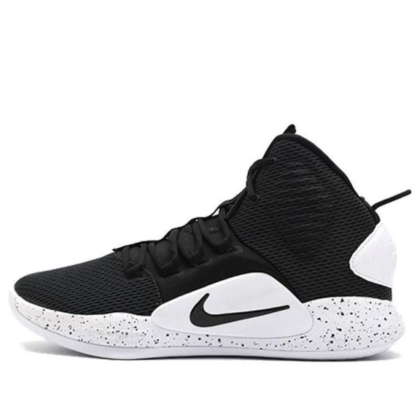 Nike Hyperdunk X EP Black