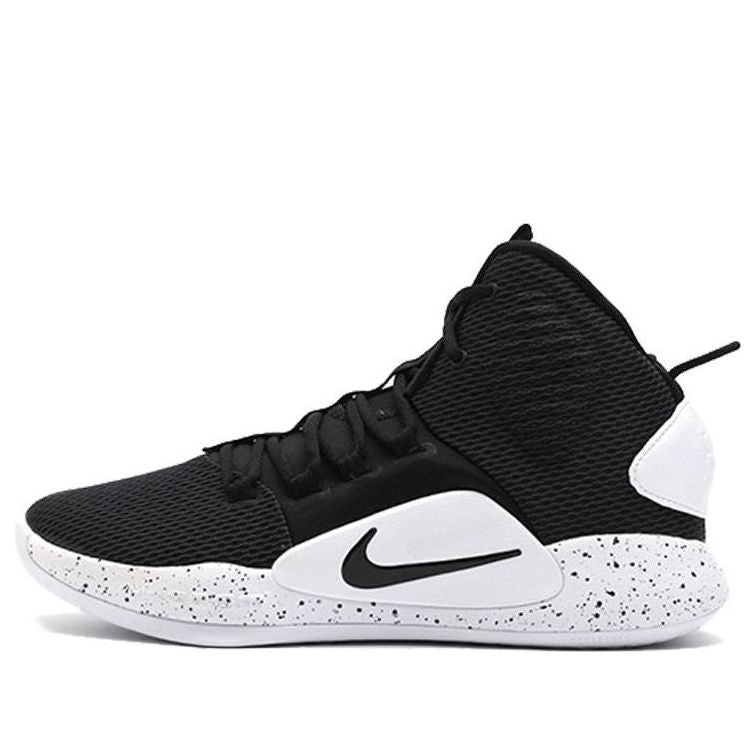 Nike Hyperdunk X EP Black