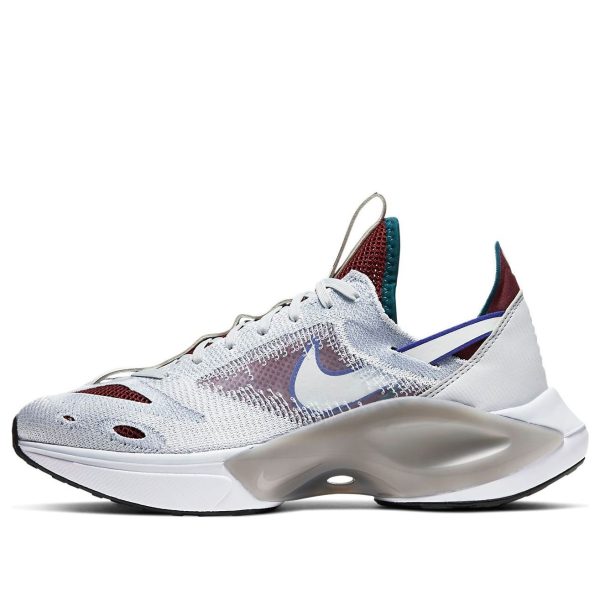 Nike D/MS/X Flyknit N110 Pure Platinum